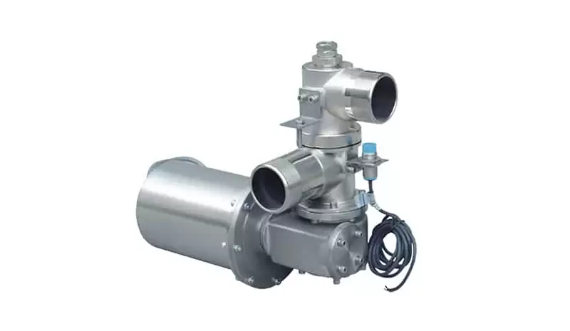 Buses de fontaine numériques 2 Digital Water Fountain Nozzle