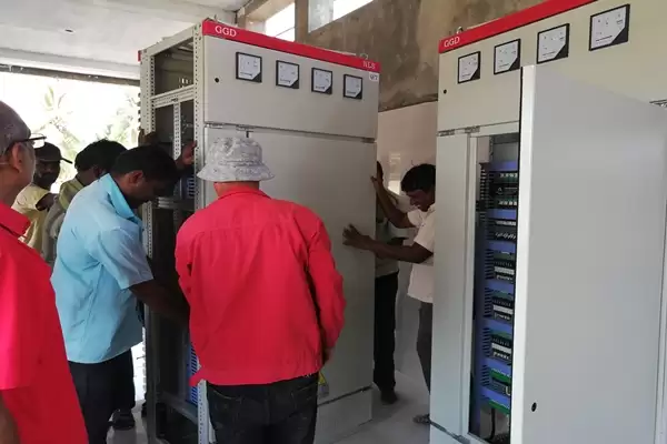 Conception et assemblage d’armoires de fontaine 1 Fountain Cabinet Design