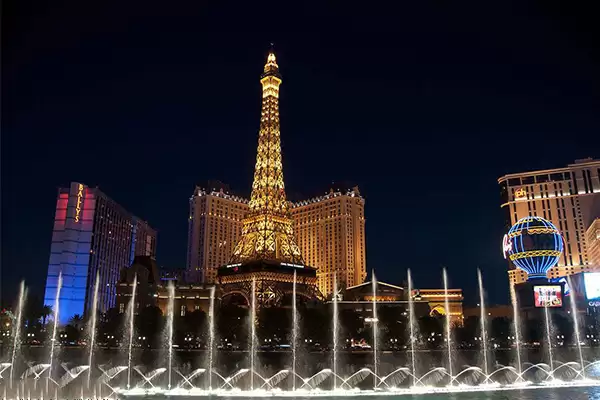 Buses de fontaine à balançoire horizontale 4 Horizontal Swing Group3