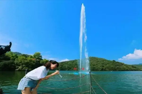 How To Make A Water Fountain Spout Powered By Voice