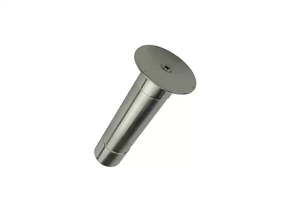 Buse de fontaine à champignons 1 Jellyfish Nozzle