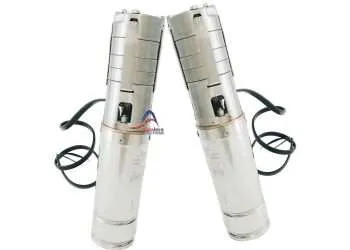 Pompe de fontaine 1 Stainless steel fountain pump