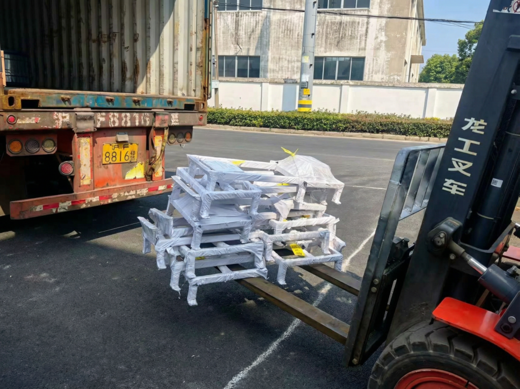 Projet de fontaine musicale en forme de lotus livré en Inde : La 28ème réussite de Himalaya Fountain 22 musical fountain export to India